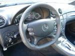 Mercedes-Benz CLK63 AMG Black Series 2008 года (NA)